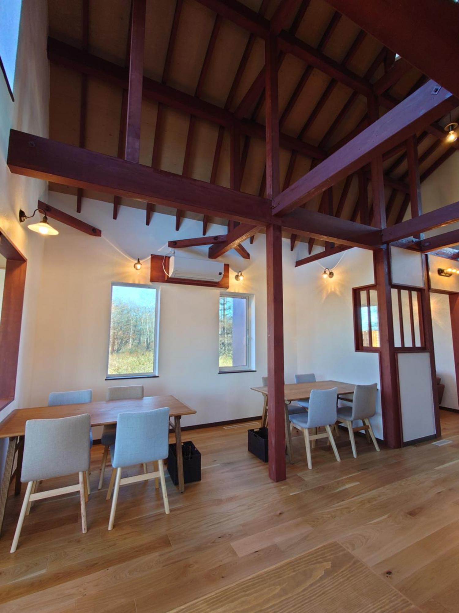Tsukushi Village Tsurui Dış mekan fotoğraf