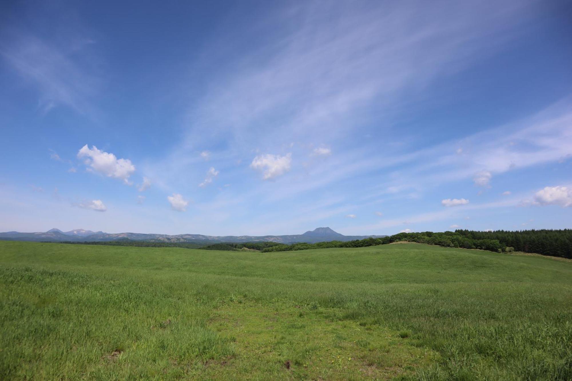 Tsukushi Village Tsurui Dış mekan fotoğraf