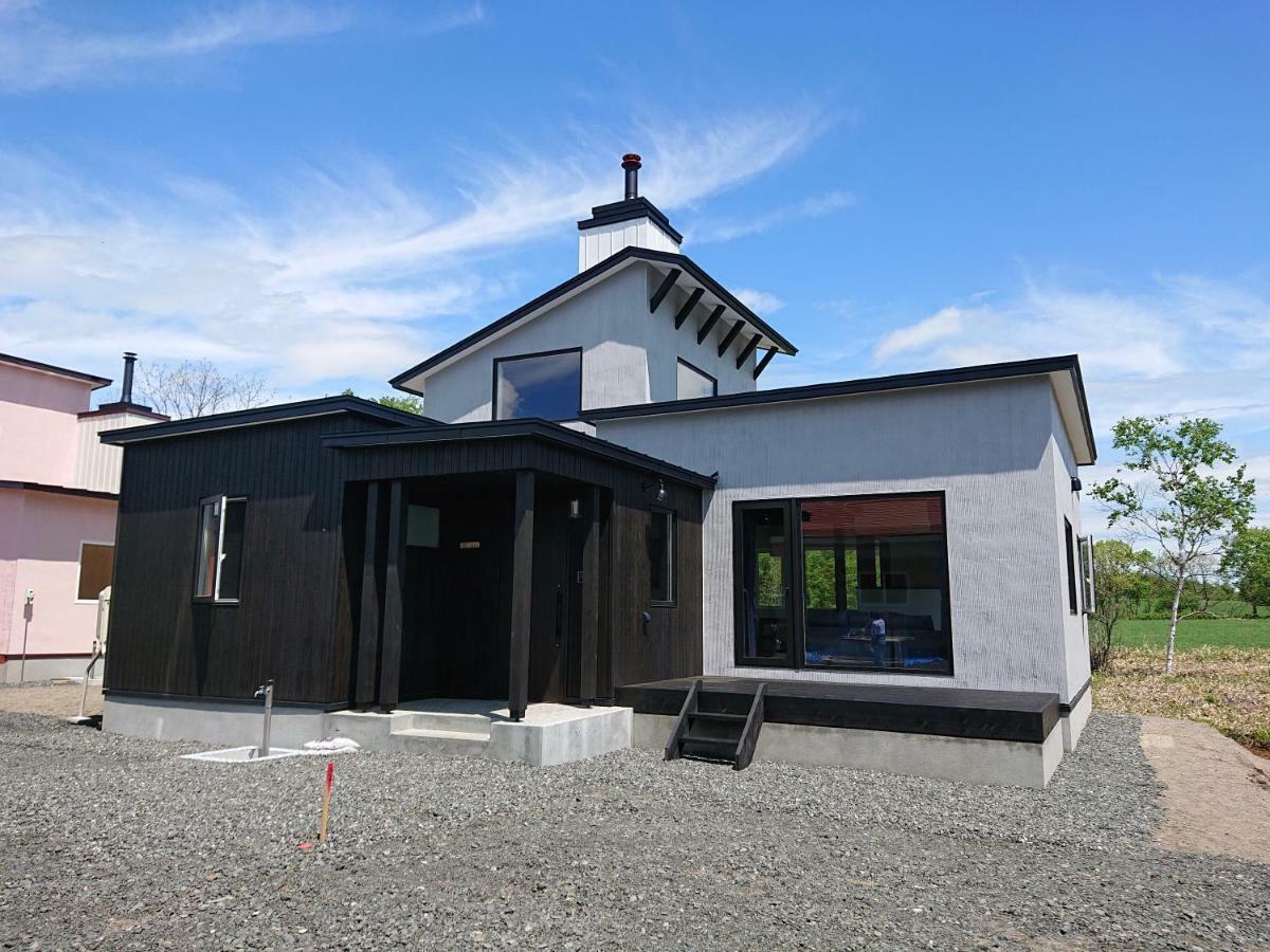 Tsukushi Village Tsurui Dış mekan fotoğraf