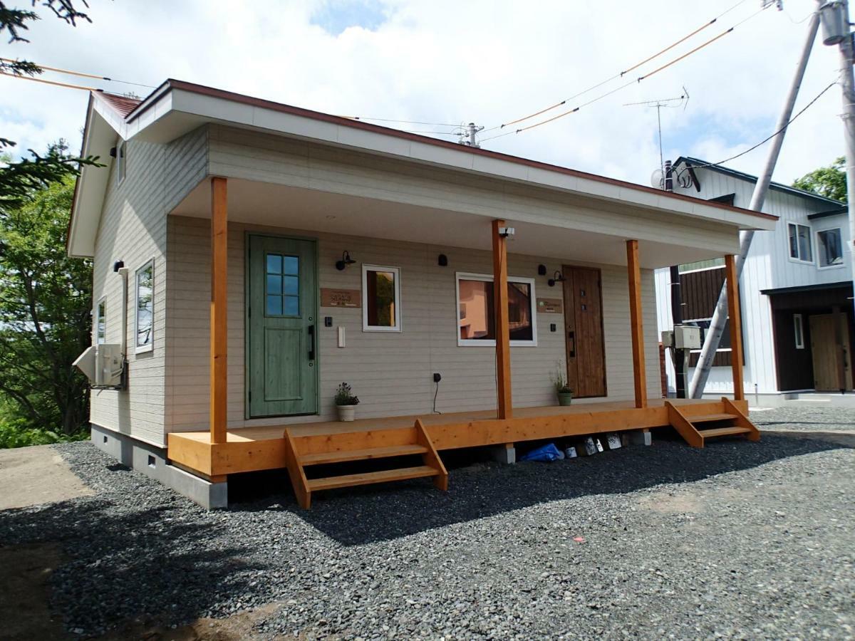 Tsukushi Village Tsurui Dış mekan fotoğraf