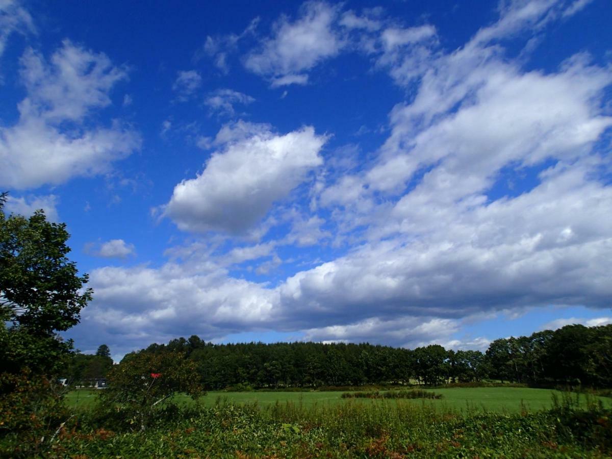 Tsukushi Village Tsurui Dış mekan fotoğraf
